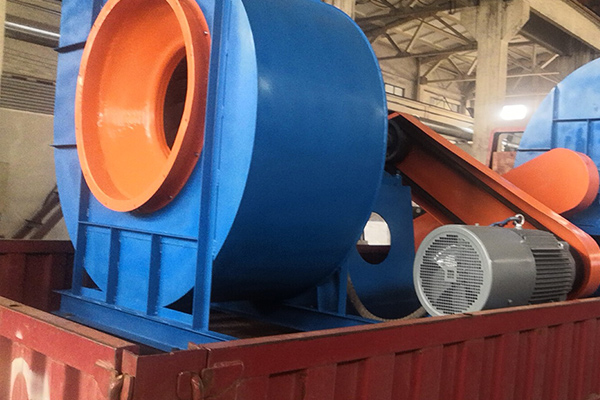 C-4-73離心（xīn）風機