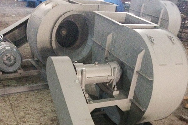 不鏽鋼離心通（tōng）風機